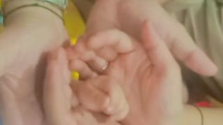Alhamdulliyh first baby