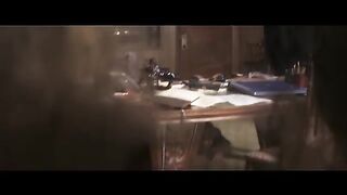 Best poker movie scene of Jason Statham clip
