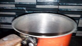 My cooking