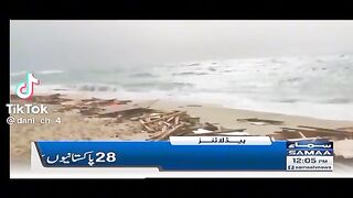 Incident Libya to Italy danky