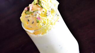 3 Delicious Drinks for Summer #Ramzan Recipe
