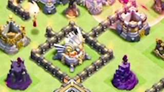 Clash of Clan