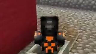 Wow mini crafe