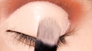 quick and easy eye makeup????????