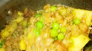 Qeema Matar