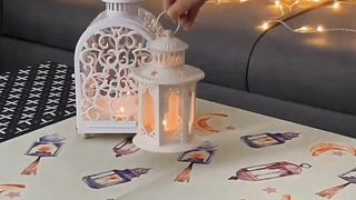 Ramadan is coming
