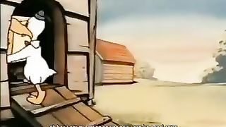 cartoon video 8 car toon point