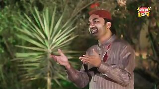 naat shareef Sohail Kaleem Farooqi - Aey Sachi Gal Ae - Latest Rabil Ul Awal Album