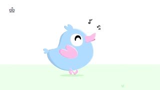 Duck Cartoon