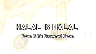 Halal and Haram in islam