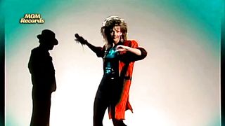C.C.CATCH CAUSE YOU ARE YOUNG 1986