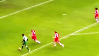 Top 10 best football goals in history