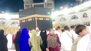KABAH SHRIF