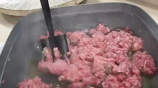 BIG Mac Sliders II Cooking recipe