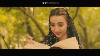 Mitti De Tibbe De Sajje Paase Tobhe De Naalo Naal Ni - Pata Laga Tenu Shok Phulan Da - Kaka Song.
