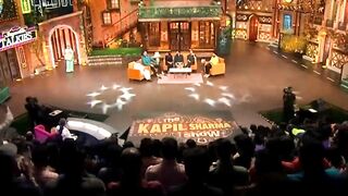 Kapil Sharma Show Best Comedy Scene