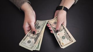Production money video