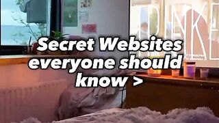 Top 10 secret videos