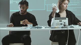 Tima miroshbichenko money video