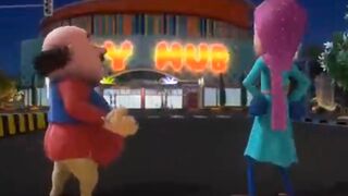 New Motu patlu video funny movie