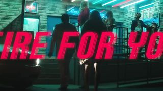 Cannons - Fire for You