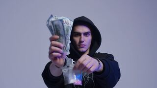 Mart production money video