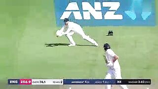 NEWZEALAND WIN BY 1 RUN