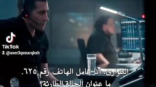 #ضابط #شرطة تتغير حياته بعد تلقيه هذه المكالمة