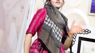 Anjali Arora new dance reels
