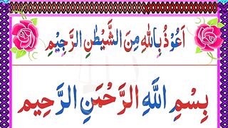 Beautiful Quran Recitation _Tilawat Quran.
