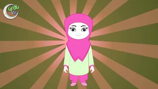 Learn Animal Names in Urdu and More  جانور کے نام  Urdu Kids Rhymes Collection.