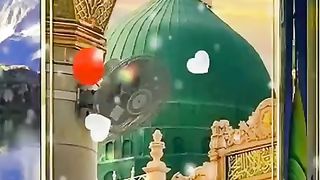 Beautiful scenes of masjid e nabvi