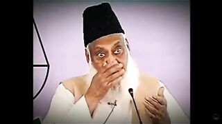 Last Dua by Dr.Sheikh isrsr