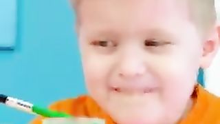 Kids all countries