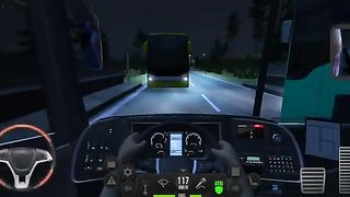 BUS DRIVING IN NETHERLANDS SM Gaming