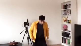 Fastest Side Jumps In Anime