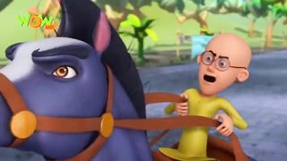 New funny Motu patlu cartoon movie 2023