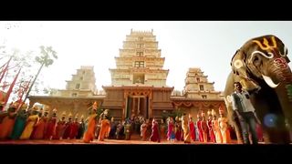 Allu Arjun super hit movie scene