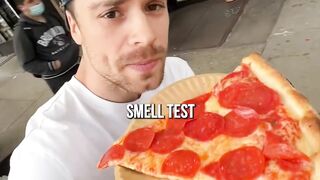 Joes is definitely not the best slice come at me lol