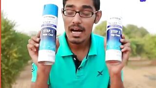 Science के 3 जादुई Material  Science magical Materials #shorts