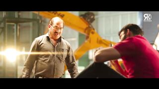 Srinivas bellamkonda best action scene