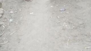 گاؤں میں لڑائی
