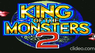 a game where you can control giant monsters