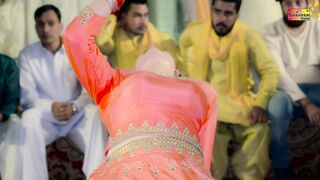Ankh Se Chalka Ansoo Super Hit Dance