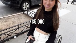 5000$  thanks for having me over :)