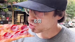 What is your favorite pizza in nyc?