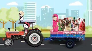 Machro ke shadi