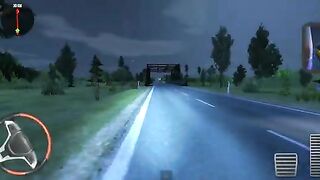 COOLEST ???? BUS DRIVING ❤️ IN JAPAN IN SM Gaming