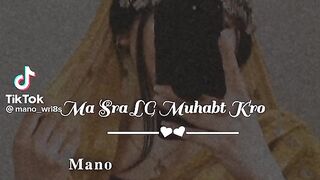 Pashto song