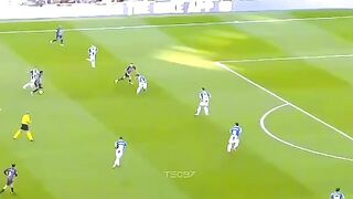 Balde en action #football